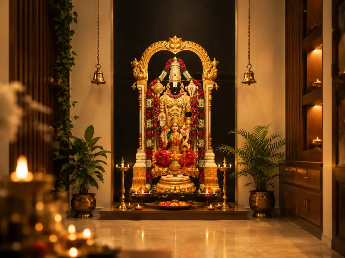Bring Your Sacred Space to Life